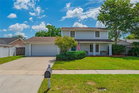 12605 Trucious Pl, Tampa, FL 33625