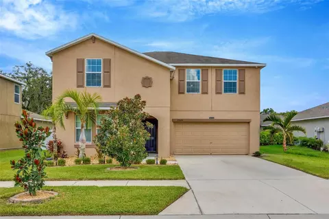 12605 Flatwood Creek Dr, Gibsonton, FL 33534