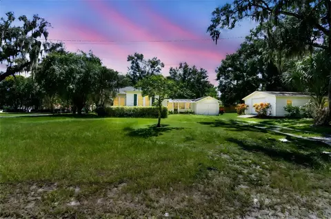 425 E Vine St, Bartow, FL 33830