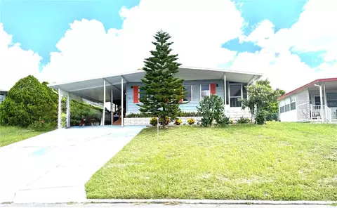 8869 Highpoint Blvd, Brooksville, FL 34613