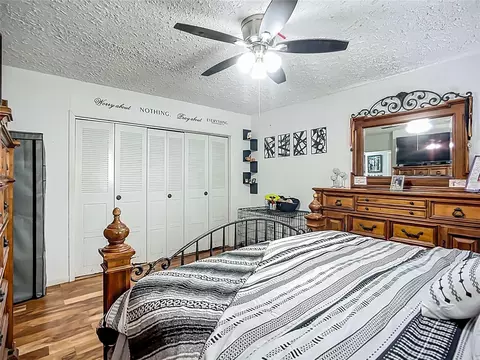 Bedroom - 8016 Formby St, Riverview, FL 33578 photo 4 of 4