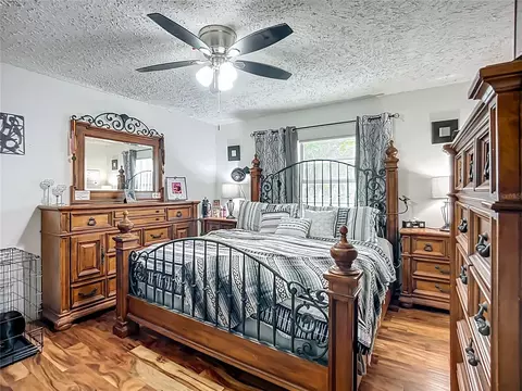 Bedroom - 8016 Formby St, Riverview, FL 33578 photo 3 of 4