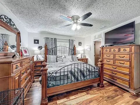 Bedroom - 8016 Formby St, Riverview, FL 33578 photo 2 of 4