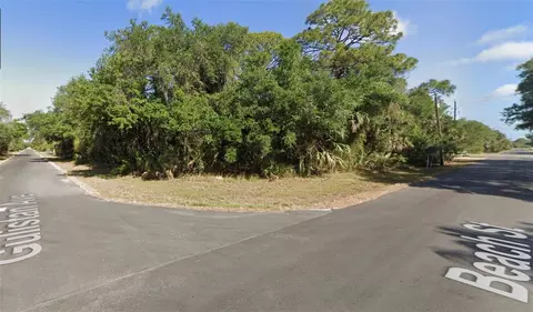1025 Beach St, Port Charlotte, FL 33953