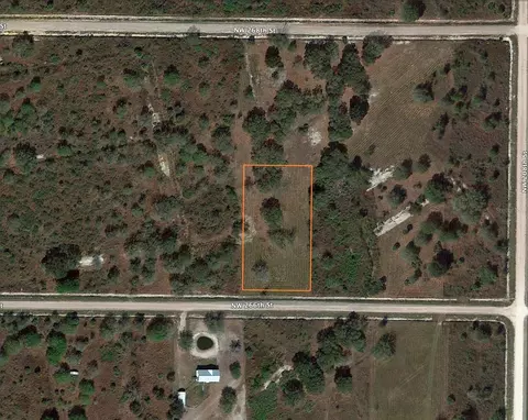 20967 NW 266th St, Okeechobee, FL 34972