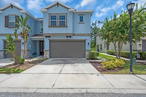 6722 Rocky Park St, Tampa, FL 33625
