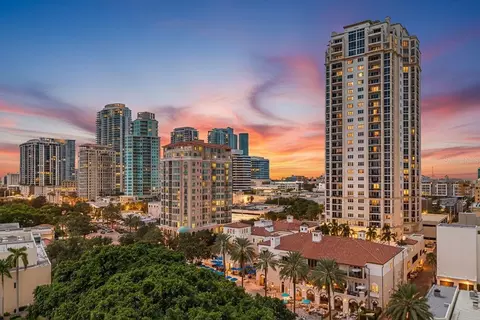 300 Beach Dr NE #2601, Saint Petersburg, FL 33701