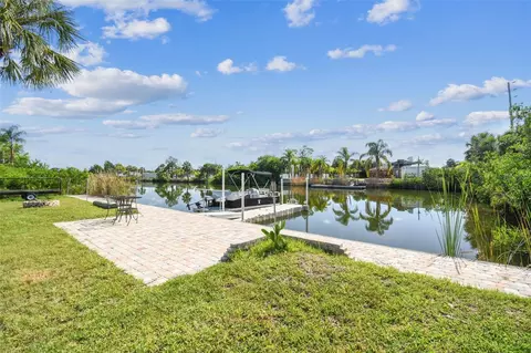 3314 Fernleaf Dr, Hernando Beach, FL 34607 photo 32