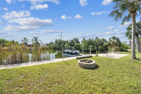 3314 Fernleaf Dr, Hernando Beach, FL 34607 photo 19