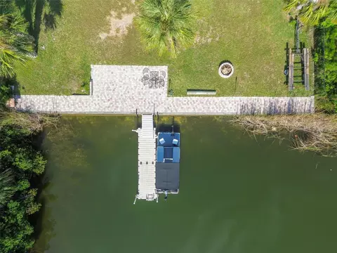3314 Fernleaf Dr, Hernando Beach, FL 34607 photo 9