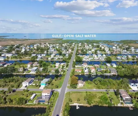 3314 Fernleaf Dr, Hernando Beach, FL 34607 photo 7