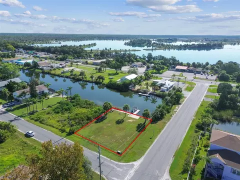 3314 Fernleaf Dr, Hernando Beach, FL 34607
