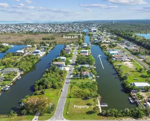 3314 Fernleaf Dr, Hernando Beach, FL 34607 photo 14