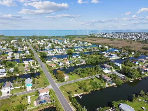 3314 Fernleaf Dr, Hernando Beach, FL 34607 photo 27