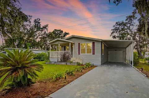 4703 Coral St, Zephyrhills, FL 33542
