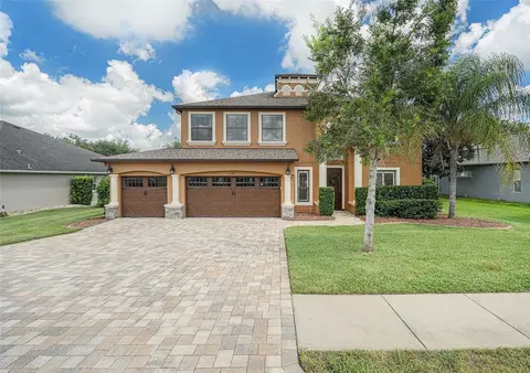 13181 Linzia Ln, Spring Hill, FL 34609