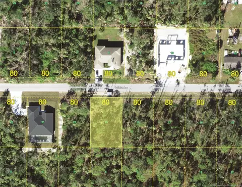 17089 Fallkirk Ave, Port Charlotte, FL 33954