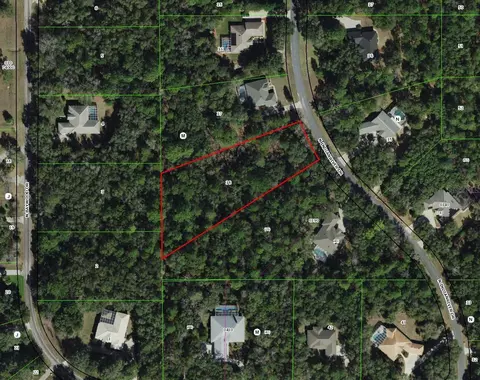4150 N Indianriver Dr, Hernando, FL 34442
