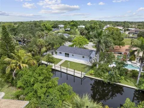 1832 Flamingo Dr, North Fort Myers, FL 33917