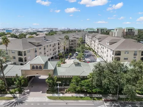 501 Knights Run Ave #2314, Tampa, FL 33602