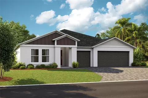 6164 SW 97th St, Ocala, FL 34476