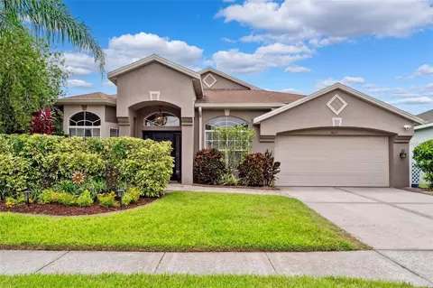 1803 Tangledvine Dr, Wesley Chapel, FL 33543
