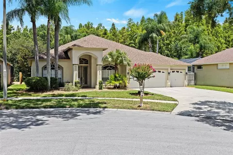 19604 Intrigue Way, Lutz, FL 33558