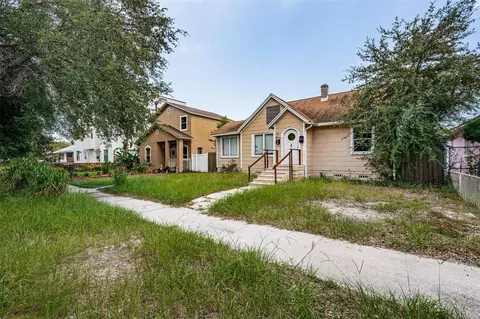 2728 1st Ave S, Saint Petersburg, FL 33712