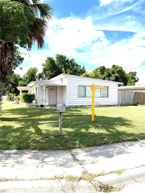 6560 70th Ave N, Pinellas Park, FL 33781