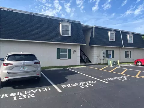 4315 Aegean Dr #118C, Tampa, FL 33611