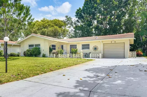 2341 Forest Dr, Clearwater, FL 33763