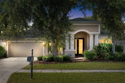 27417 Silver Thatch Dr, Wesley Chapel, FL 33544