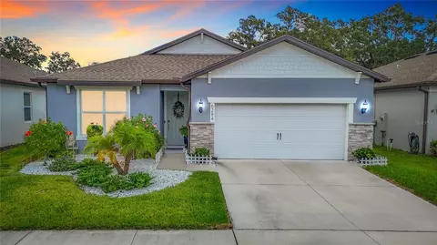 6284 Bradford Woods Dr, Zephyrhills, FL 33542