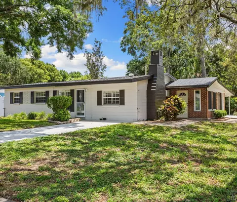 716 W 116th Ave, Tampa, FL 33612