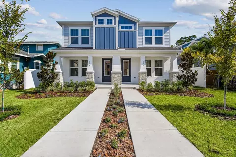112 S Melville Ave #2, Tampa, FL 33606