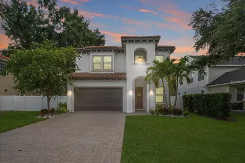 3406 W Cherokee Ave, Tampa, FL 33611