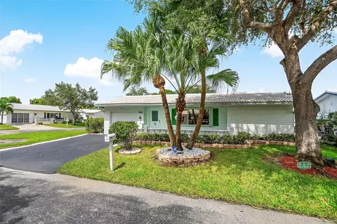 1650 NW 82nd Ter, Plantation, FL 33322