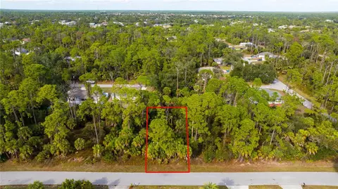 18168 Zanzibar Ave, Port Charlotte, FL 33954