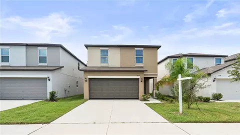 7231 Spring Snowflake Ave, Tampa, FL 33619