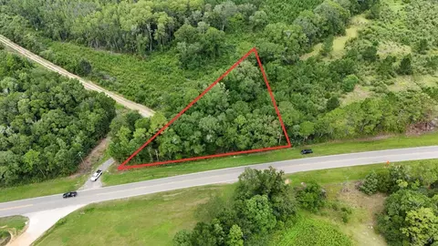 Pate Pond Road, Caryville, FL 32427