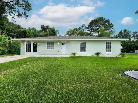 1001 Jones Ave, Inverness, FL 34453