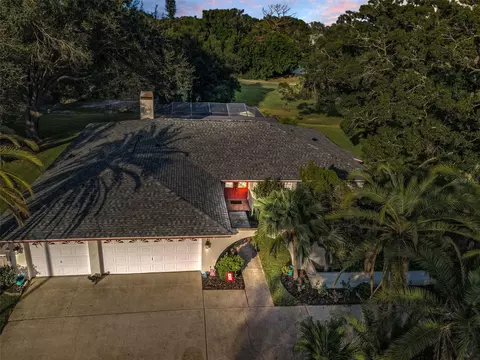 3107 Gleneagles Dr E, Clearwater, FL 33761