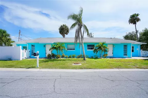 2011 1st St, Indian Rocks Beach, FL 33785