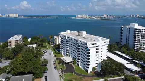30 Turner St #207, Clearwater, FL 33756