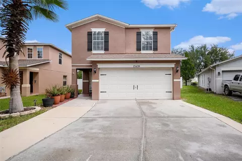 17439 Garden Heath Ct, Land O Lakes, FL 34638