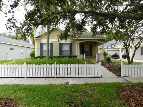 19207 Sea Mist Ln, Lutz, FL 33558