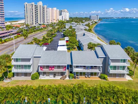 1351 Gulf Blvd #118, Clearwater Beach, FL 33767