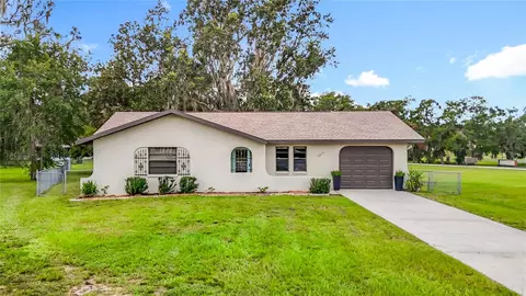 6475 Amber Ridge Cir, Brooksville, FL 34602
