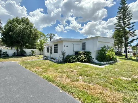 232 Mount Curve Ave NE #1, Saint Petersburg, FL 33702