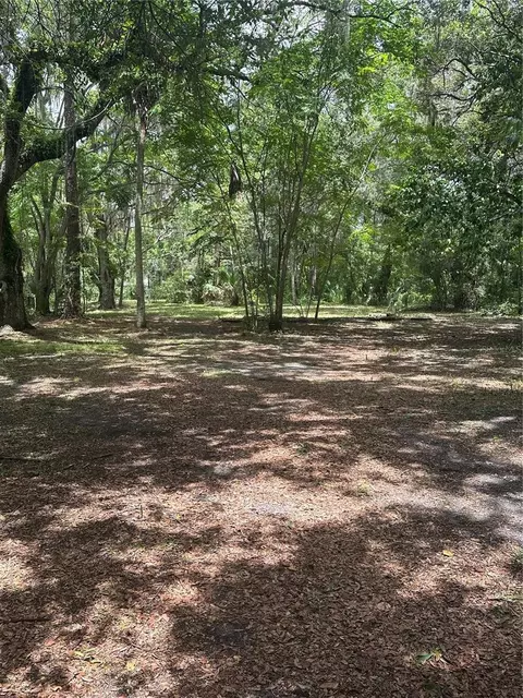 4500 N Lenethe Pt, Crystal River, FL 34428